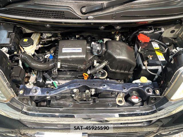 Honda N BOX CUSTOM 2014-03 7222535-17