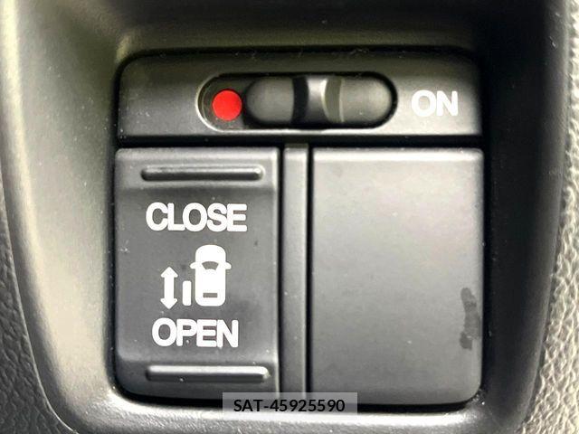 Honda N BOX CUSTOM 2014-03 7222535-2