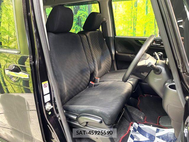 Honda N BOX CUSTOM 2014-03 7222535-7
