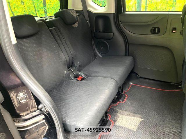 Honda N BOX CUSTOM 2014-03 7222535-8