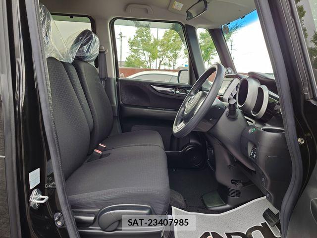 Honda N BOX CUSTOM 2016-04 7222569-9
