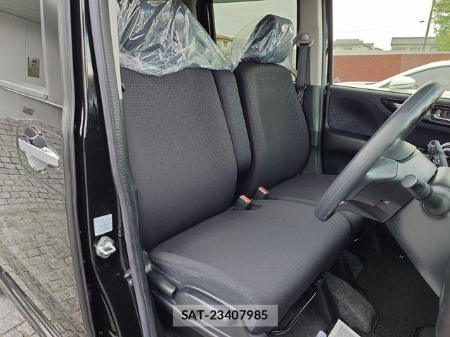 Honda N BOX CUSTOM 2016-04 7222569-11