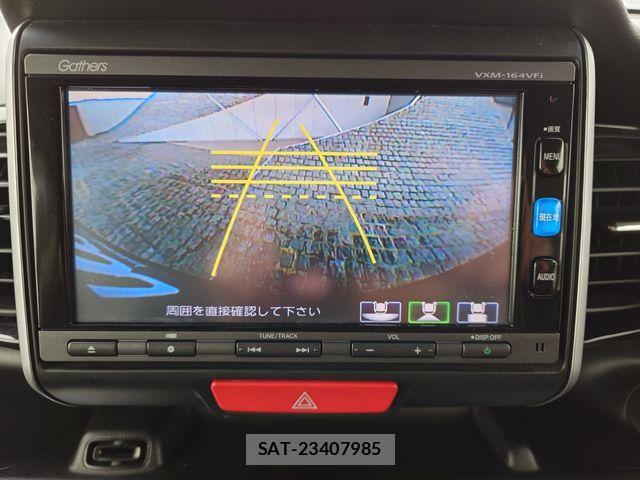 Honda N BOX CUSTOM 2016-04 7222569-15