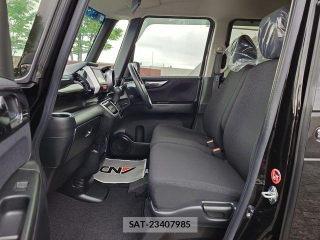 Honda N BOX CUSTOM 2016-04 7222569-20