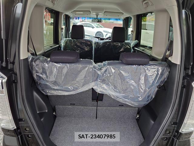 Honda N BOX CUSTOM 2016-04 7222569-22