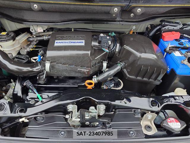 Honda N BOX CUSTOM 2016-04 7222569-23