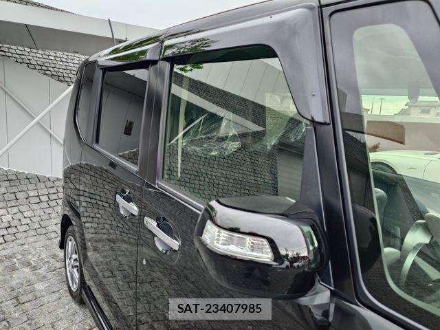 Honda N BOX CUSTOM 2016-04 7222569-4