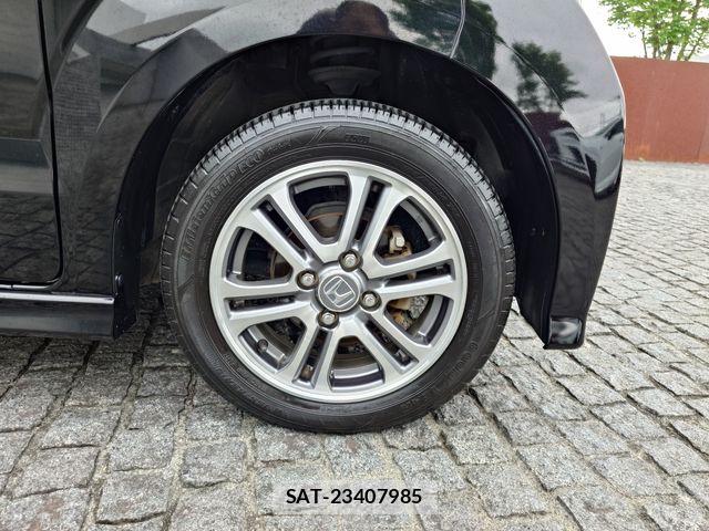 Honda N BOX CUSTOM 2016-04 7222569-7