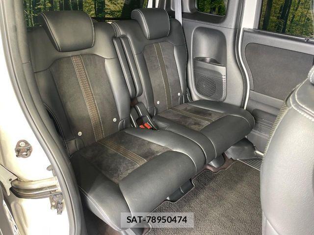 Honda N BOX CUSTOM 2019-01 7222604-9