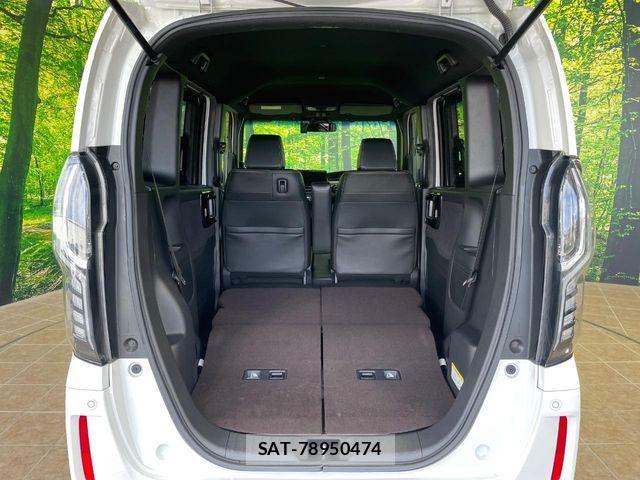 Honda N BOX CUSTOM 2019-01 7222604-10