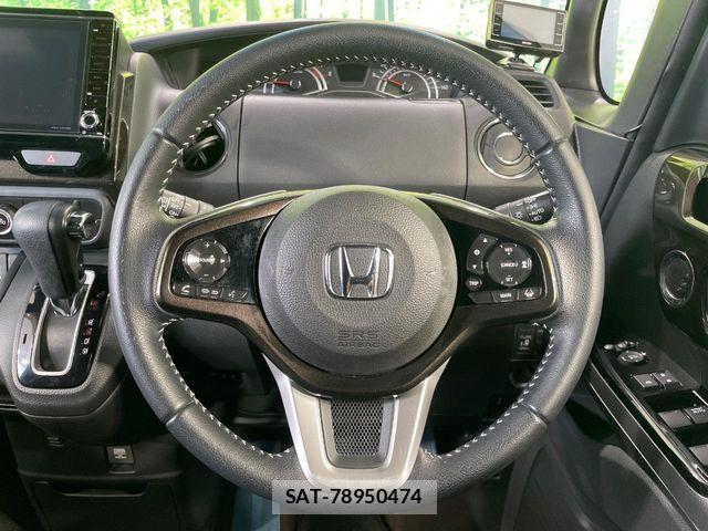 Honda N BOX CUSTOM 2019-01 7222604-11