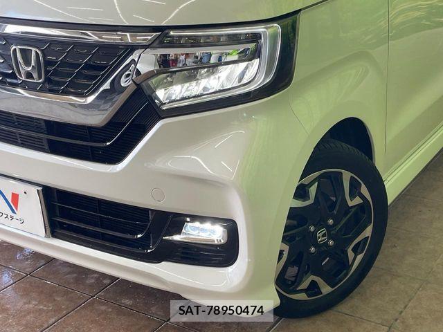 Honda N BOX CUSTOM 2019-01 7222604-12