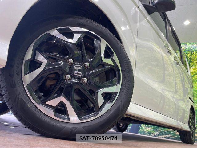 Honda N BOX CUSTOM 2019-01 7222604-13