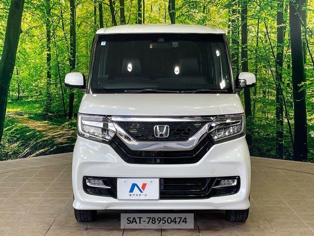 Honda N BOX CUSTOM 2019-01 7222604-14