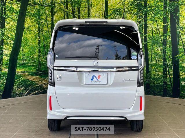Honda N BOX CUSTOM 2019-01 7222604-15