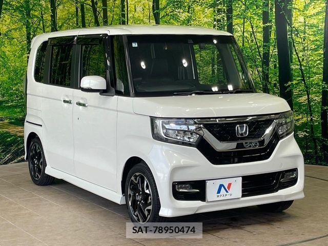 Honda N BOX CUSTOM 2019-01 7222604-16
