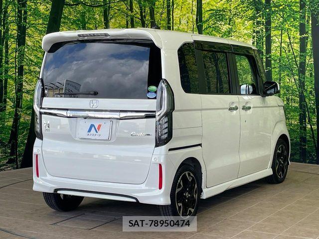 Honda N BOX CUSTOM 2019-01 7222604-17