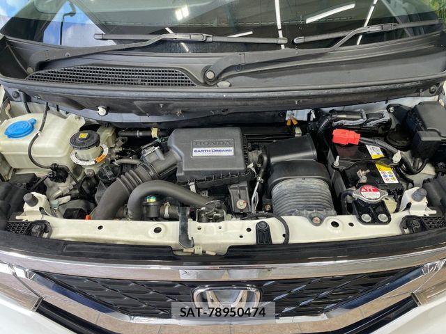 Honda N BOX CUSTOM 2019-01 7222604-18