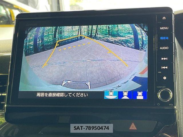 Honda N BOX CUSTOM 2019-01 7222604-4