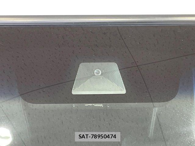Honda N BOX CUSTOM 2019-01 7222604-5