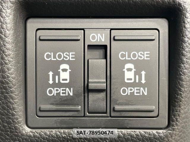 Honda N BOX CUSTOM 2019-01 7222604-6