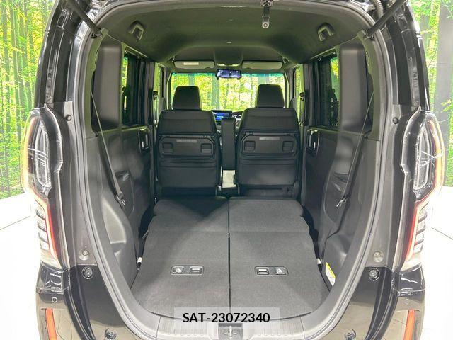 Honda N BOX CUSTOM 2022-02 7222652-9