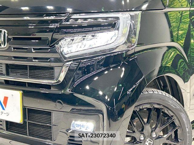 Honda N BOX CUSTOM 2022-02 7222652-11