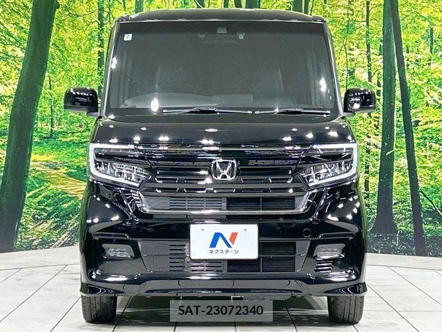 Honda N BOX CUSTOM 2022-02 7222652-13
