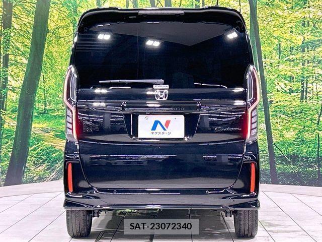 Honda N BOX CUSTOM 2022-02 7222652-14