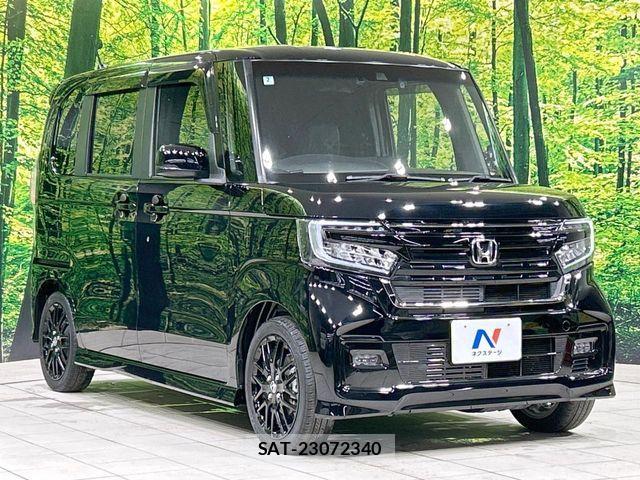 Honda N BOX CUSTOM 2022-02 7222652-15