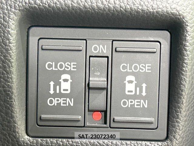 Honda N BOX CUSTOM 2022-02 7222652-6