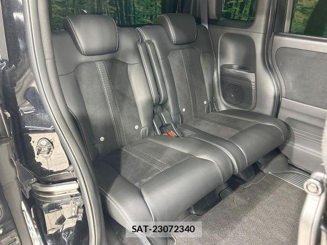Honda N BOX CUSTOM 2022-02 7222652-8