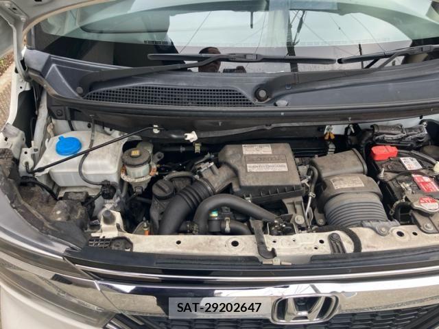 Honda N BOX CUSTOM 2020-03 7222623-10