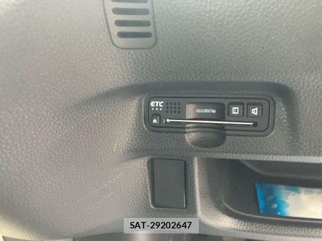 Honda N BOX CUSTOM 2020-03 7222623-18