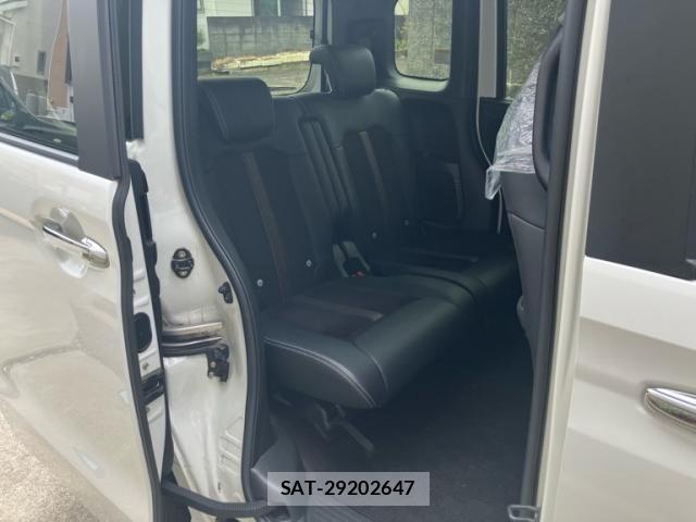 Honda N BOX CUSTOM 2020-03 7222623-19