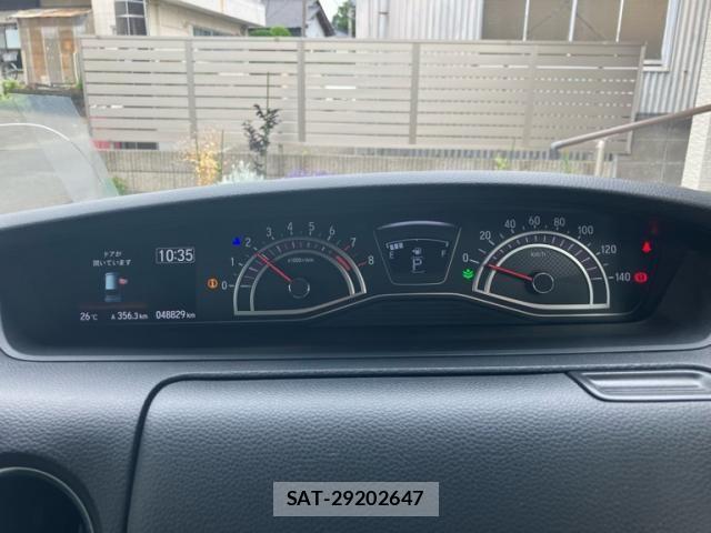 Honda N BOX CUSTOM 2020-03 7222623-25