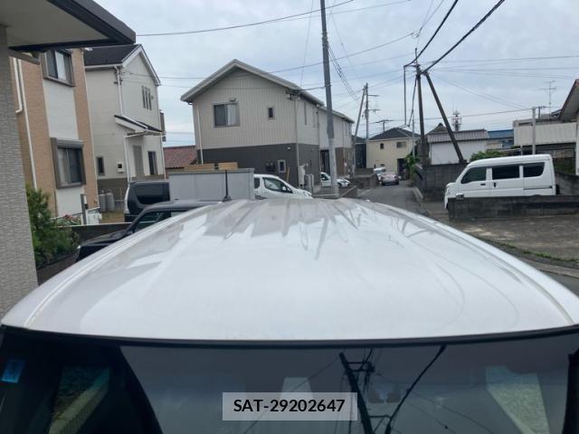 Honda N BOX CUSTOM 2020-03 7222623-4