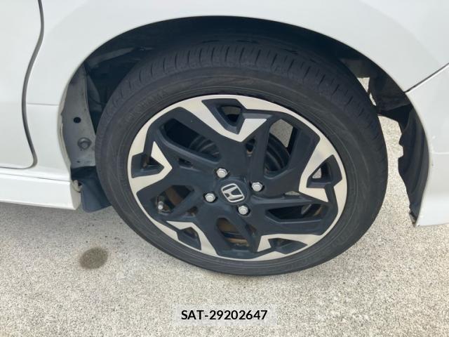 Honda N BOX CUSTOM 2020-03 7222623-8