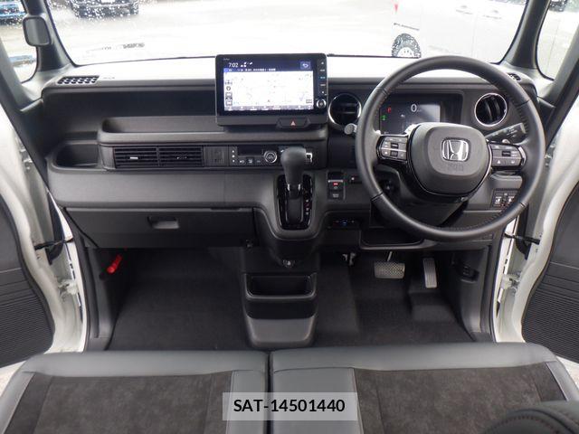Honda N BOX CUSTOM 2025-07 7222705-11