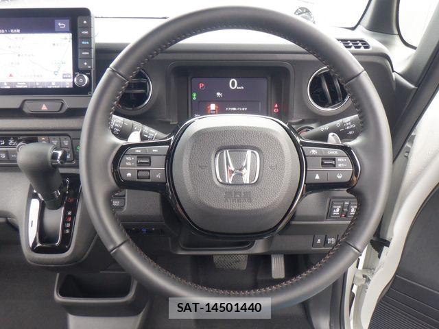 Honda N BOX CUSTOM 2025-07 7222705-12