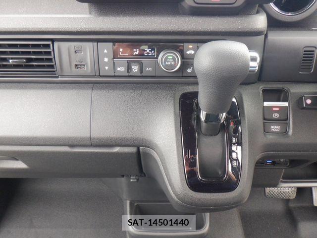Honda N BOX CUSTOM 2025-07 7222705-13
