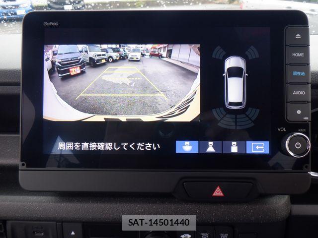 Honda N BOX CUSTOM 2025-07 7222705-18