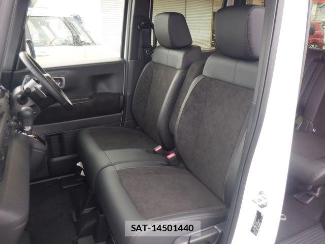 Honda N BOX CUSTOM 2025-07 7222705-20
