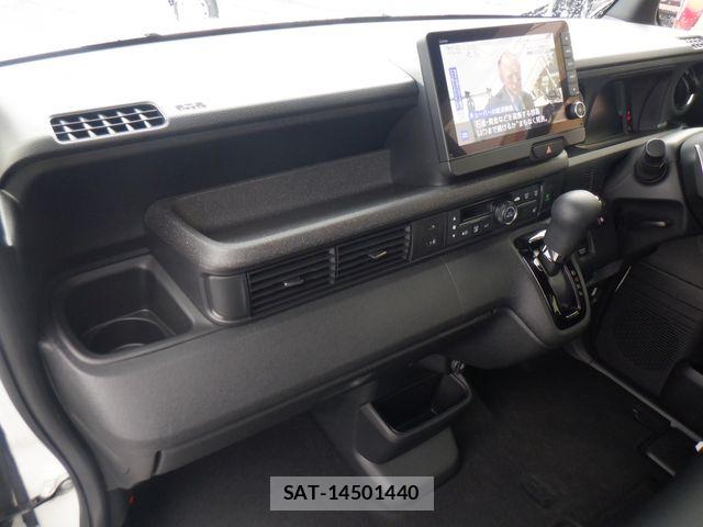 Honda N BOX CUSTOM 2025-07 7222705-21