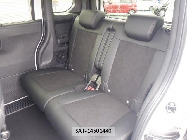 Honda N BOX CUSTOM 2025-07 7222705-23