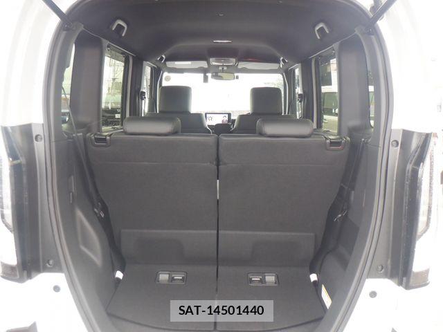 Honda N BOX CUSTOM 2025-07 7222705-24
