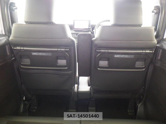 Honda N BOX CUSTOM 2025-07 7222705-25