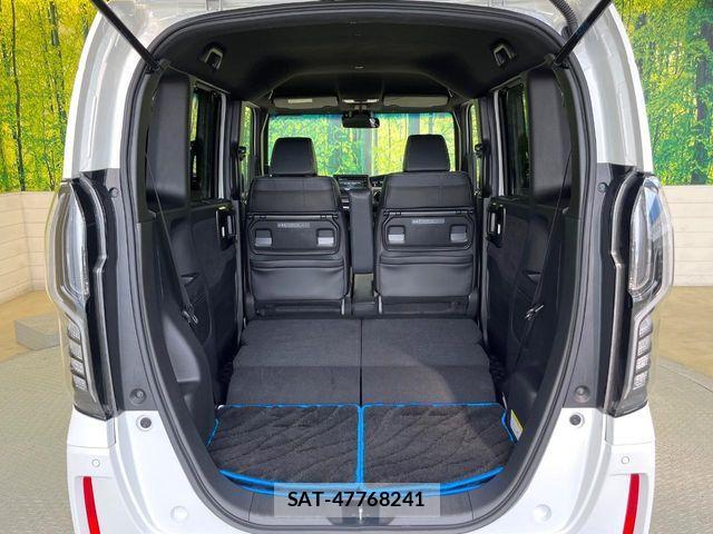 Honda N BOX CUSTOM 2022-05 7222654-9