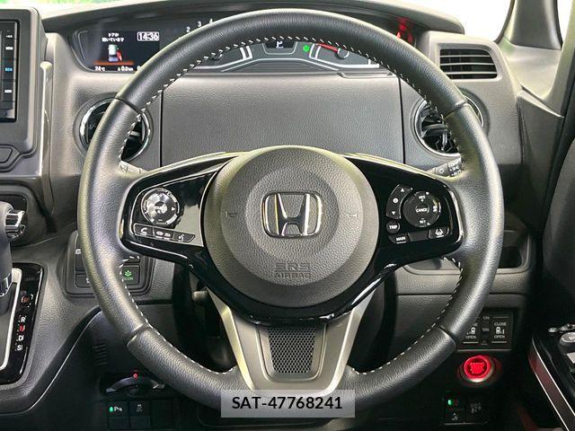 Honda N BOX CUSTOM 2022-05 7222654-10