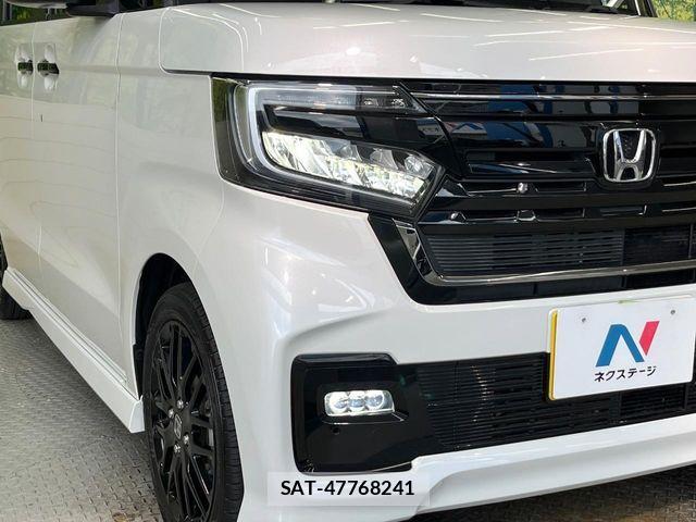 Honda N BOX CUSTOM 2022-05 7222654-11